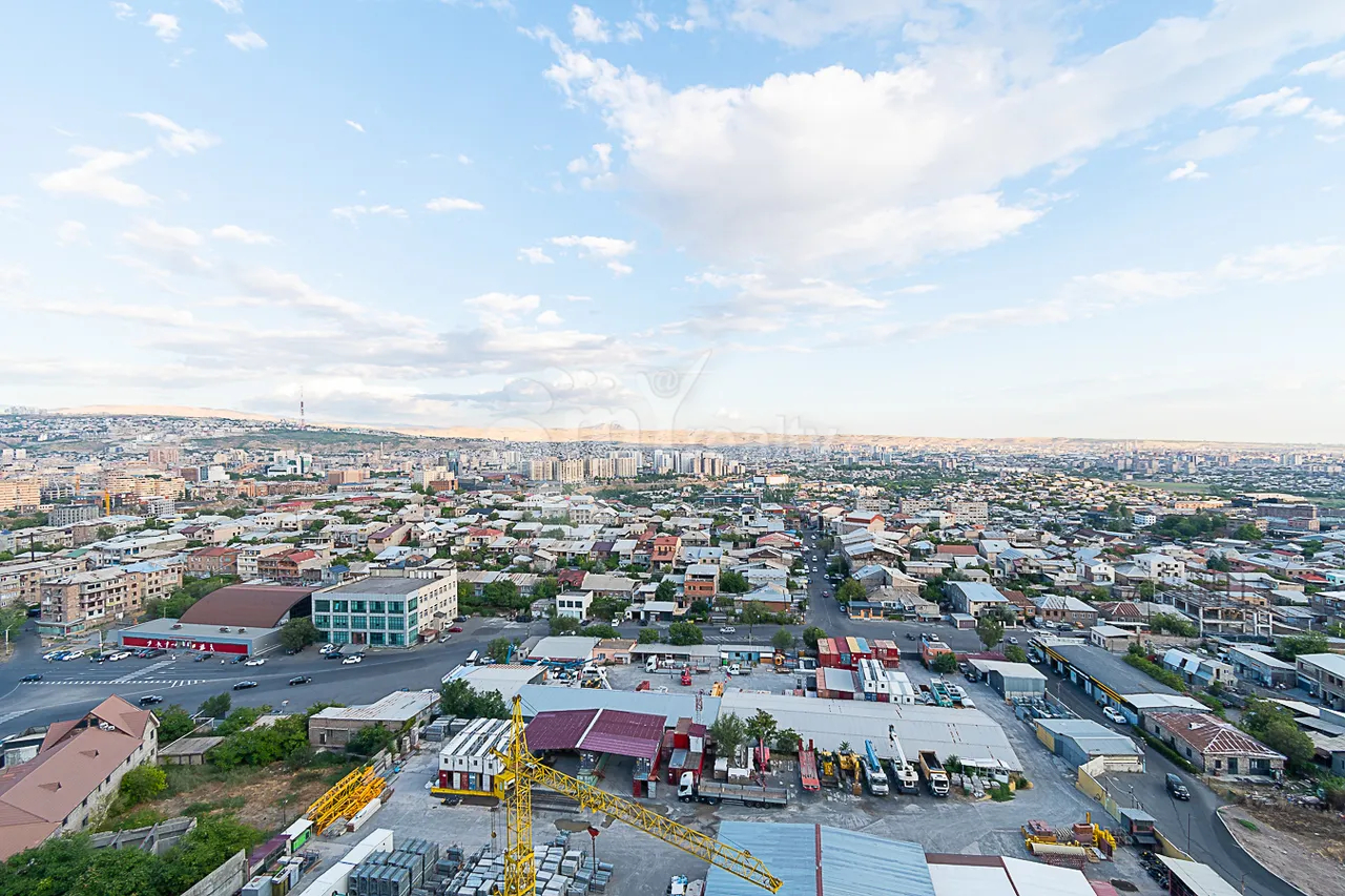 5 bedroom apartment for sale Tsitsernakaberd Highway, Center Yerevan, 161498