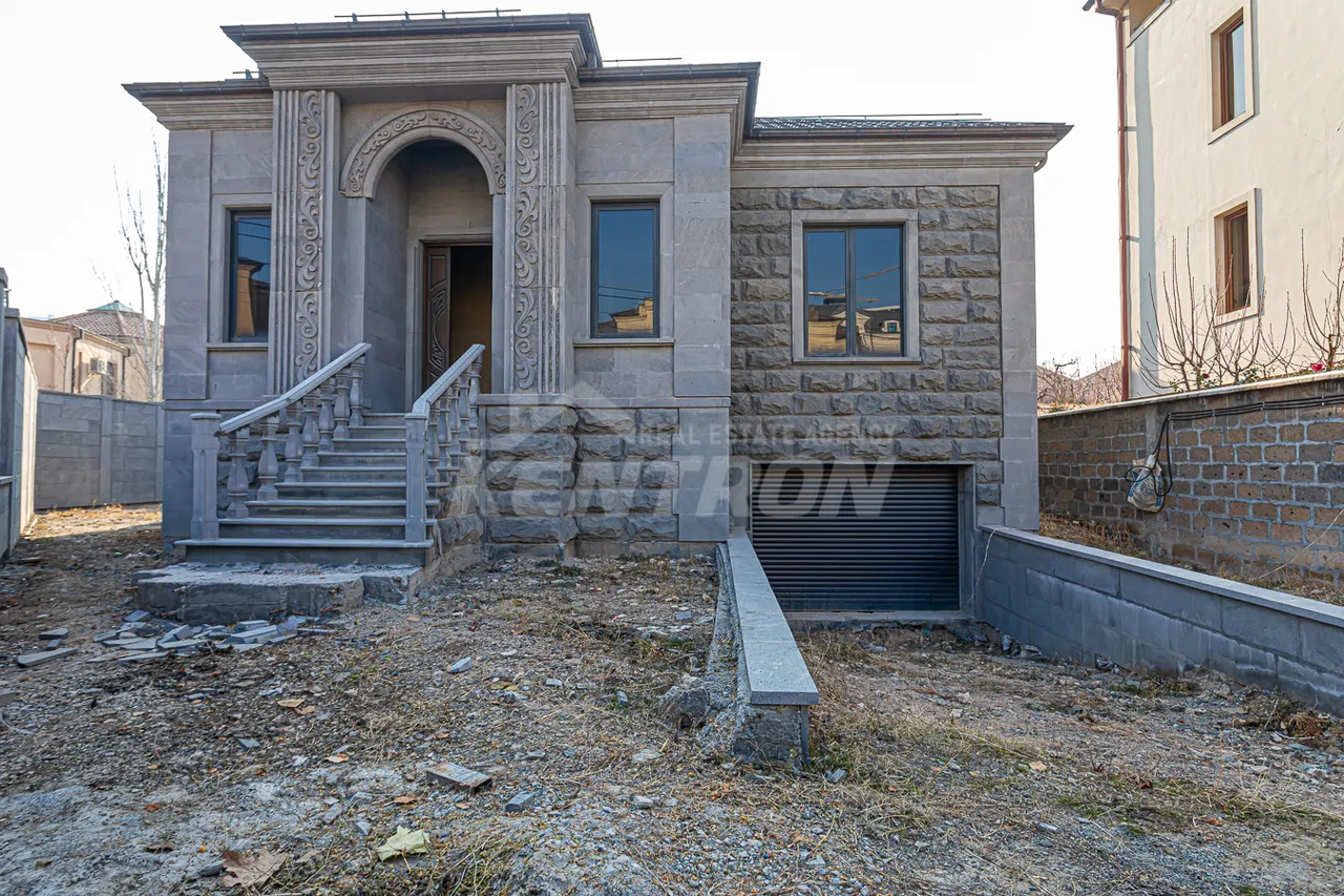 House for sale Dzor 1 district, Davtachène Yerevan, 158403