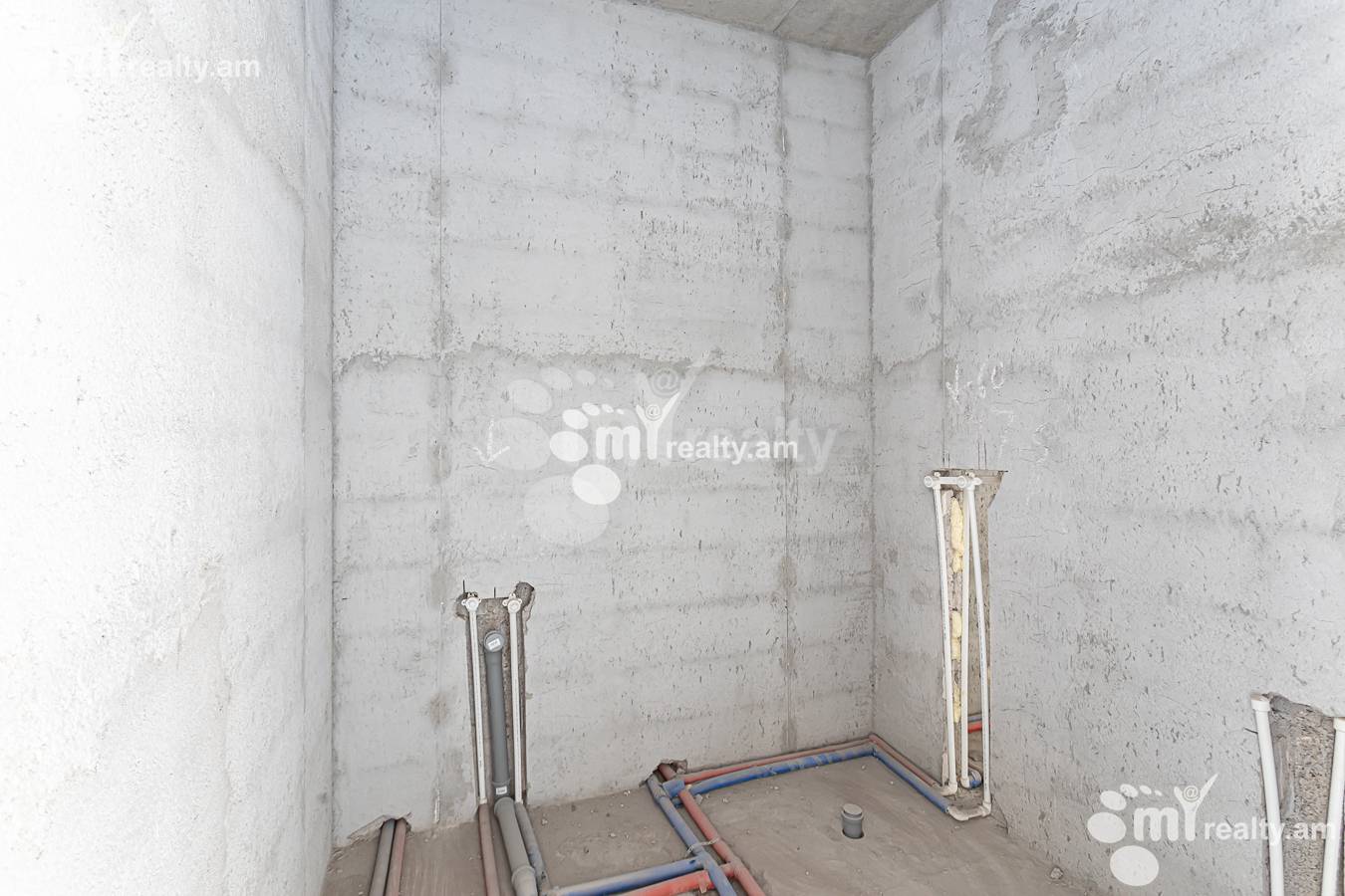 4 bedroom apartment for sale G. Hovsepyan St, Nork-Marash Yerevan, 156563
