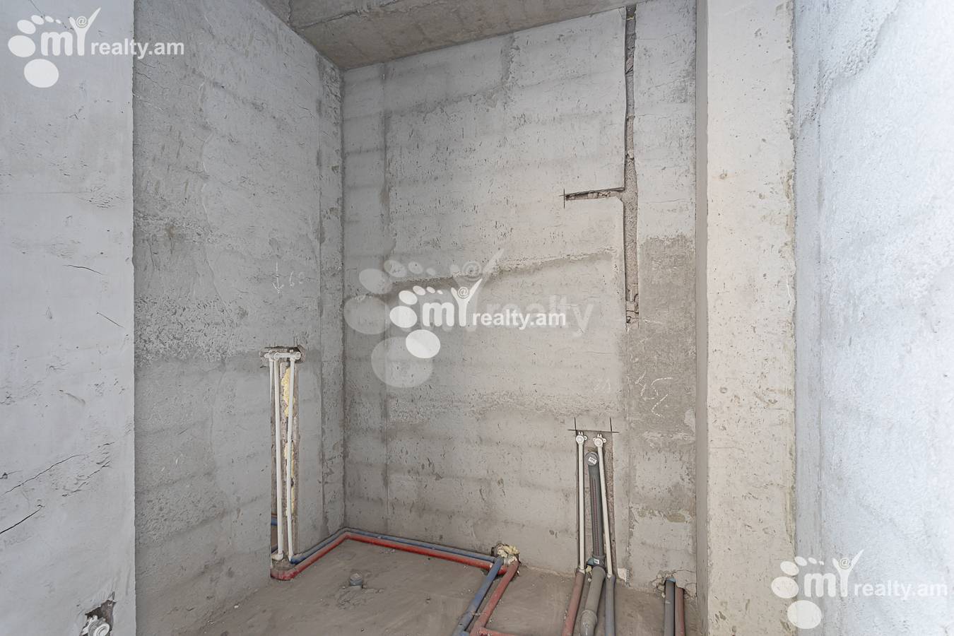 4 bedroom apartment for sale G. Hovsepyan St, Nork-Marash Yerevan, 156563