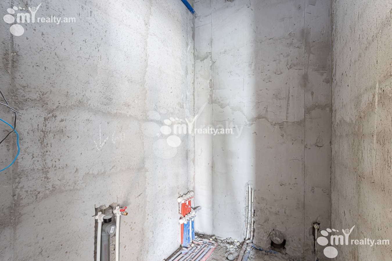 4 bedroom apartment for sale G. Hovsepyan St, Nork-Marash Yerevan, 156563