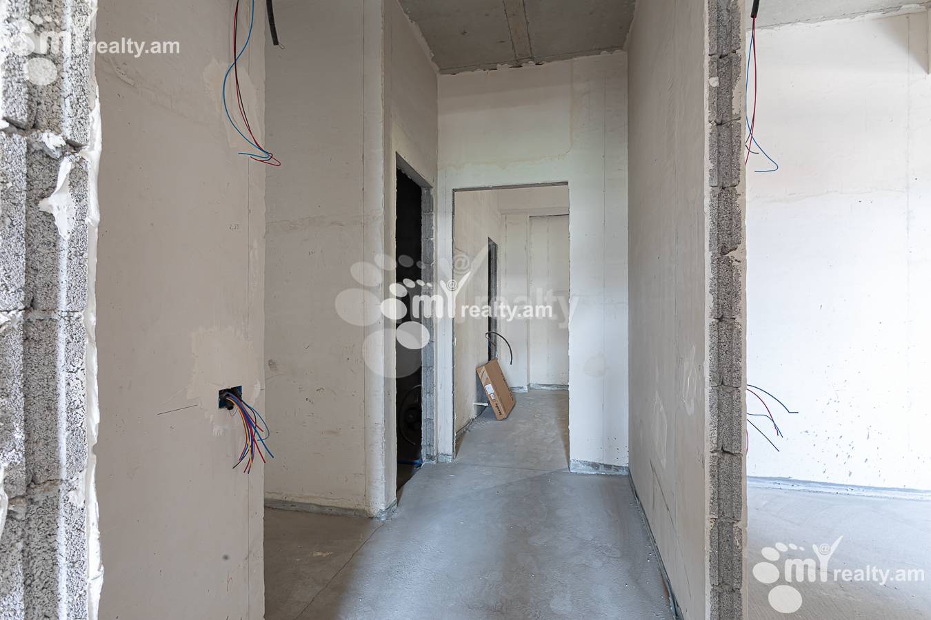 4 bedroom apartment for sale G. Hovsepyan St, Nork-Marash Yerevan, 156563