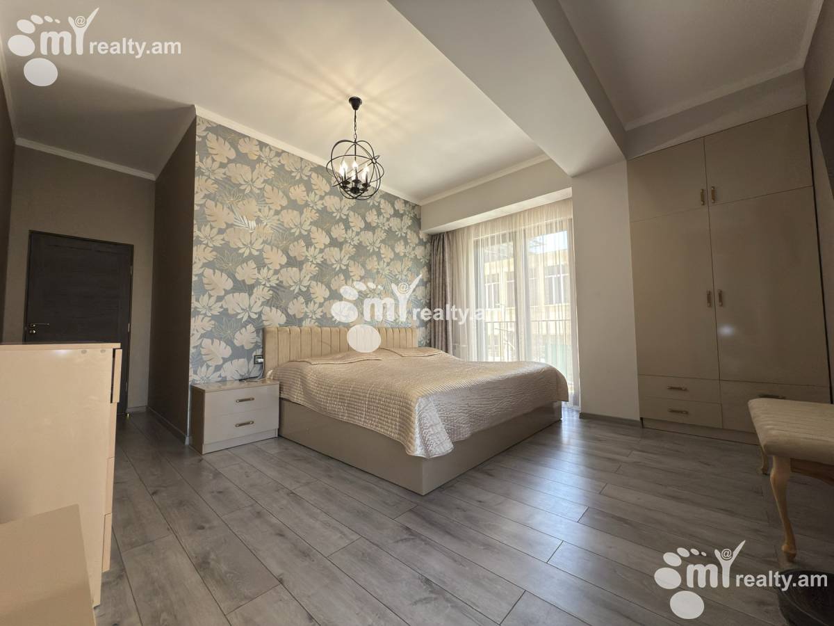 Купить 3 комнатную квартиру Давиташен 1 ый блок, Давташен Ереван, 156444