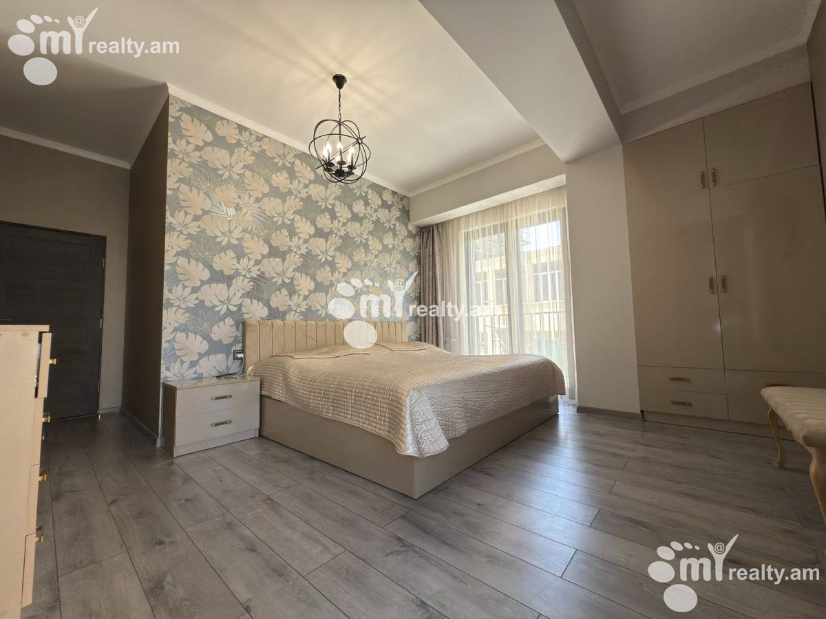 Купить 3 комнатную квартиру Давиташен 1 ый блок, Давташен Ереван, 156444