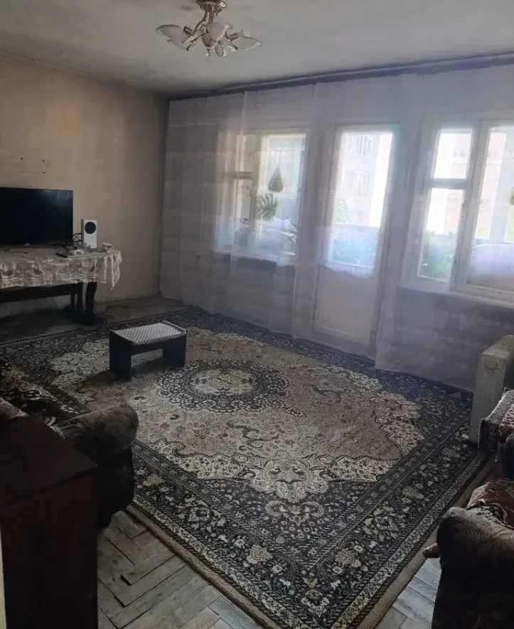 3 սենյականոց բնակարան  Վիլնյուսի փող, Նոր Նորք Երևան, 157762