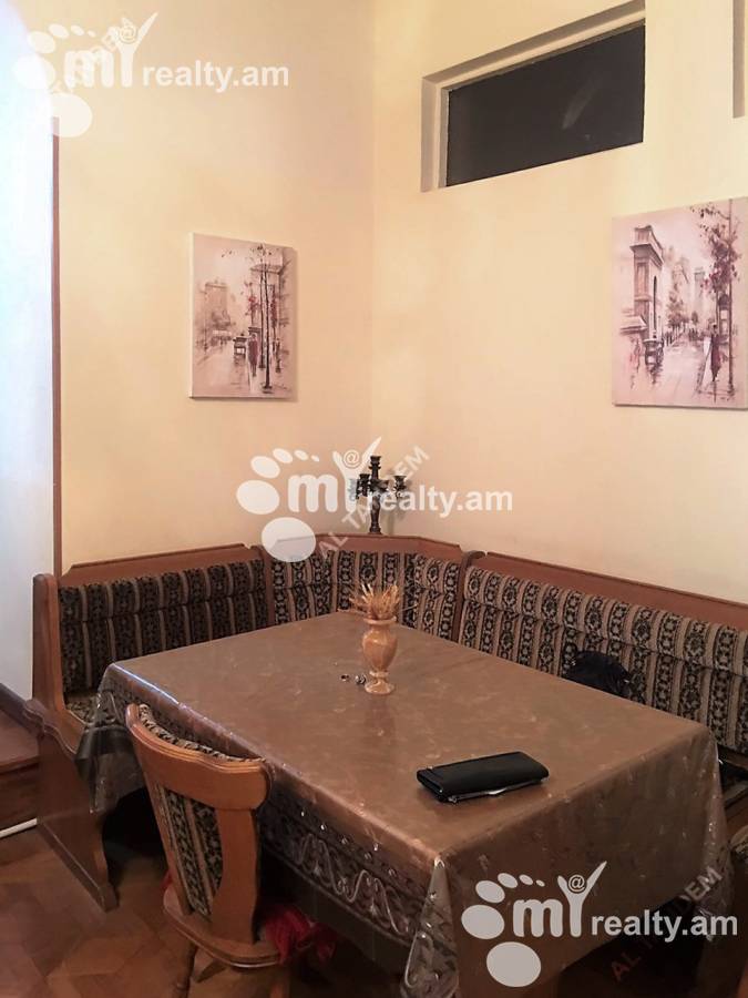 Снять дом Никол Думан ул, Арабкир Ереван, 131044