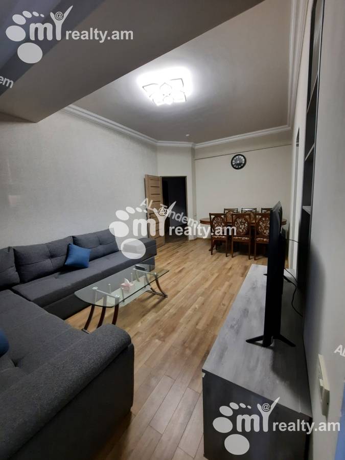 4 bedroom apartment for rent N. Tigranyan St, Arabkir Yerevan, 155965