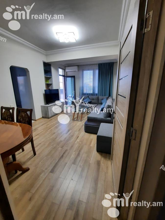 4 bedroom apartment for rent N. Tigranyan St, Arabkir Yerevan, 155965