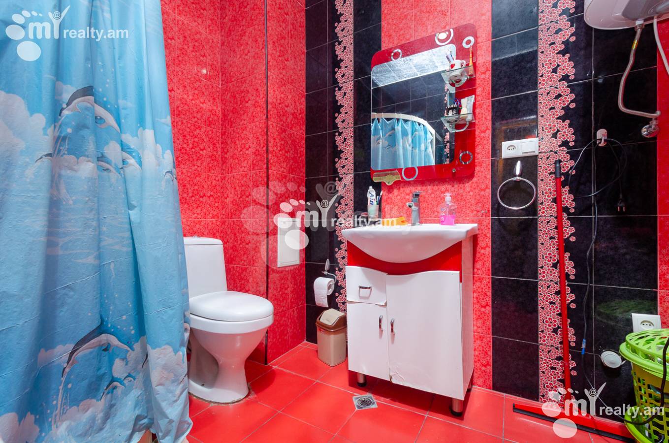 2 սենյականոց բնակարան  Ե. Քոչար փող, Կենտրոն Երևան, 151484