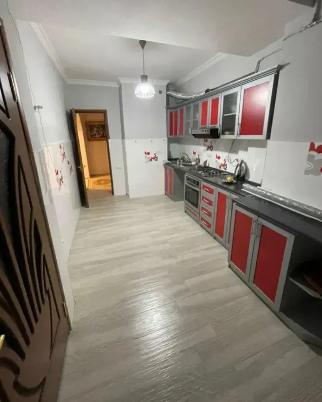 3 bedroom apartment for sale Zavaryan St, Center Yerevan, 160922