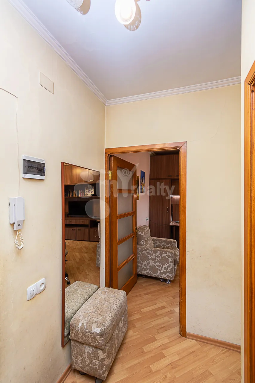 2 bedroom apartment for sale Komitas Ave, Arabkir Yerevan, 161464