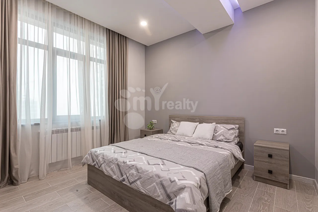 2 bedroom apartment for rent Arshakunyats Ave, Center Yerevan, 158244