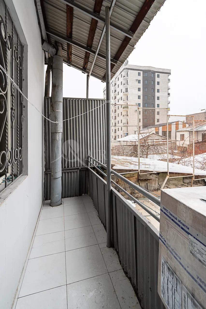 House for sale Mayisi 9 St, Chengavite Yerevan, 159170