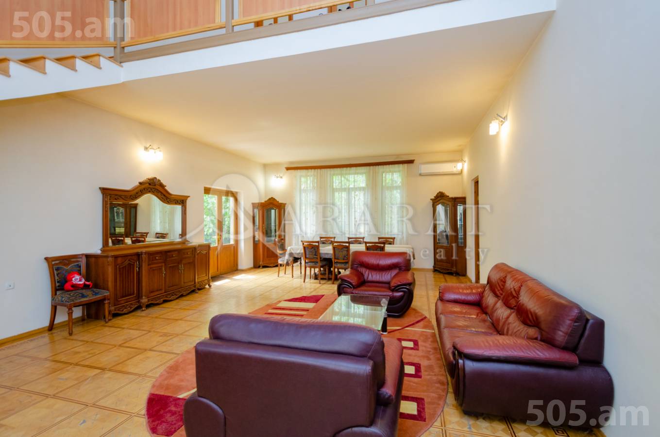 Снять дом Тигран Мец пр, Центр Ереван, 134693