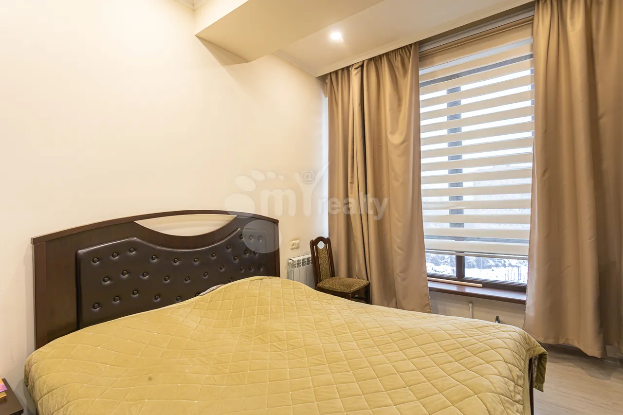 4 bedroom apartment for sale Gyuliqevxyan St, Nor Norque Yerevan, 159626