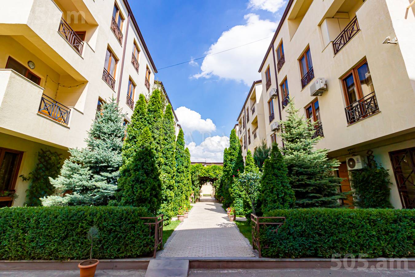 6 bedroom apartment for sale Tsarav Aghbyur St, Awan Yerevan, 152079