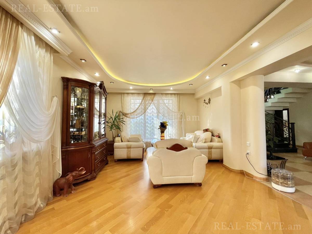 House for sale آبوویان منطقه, آوان ایروان, 114242