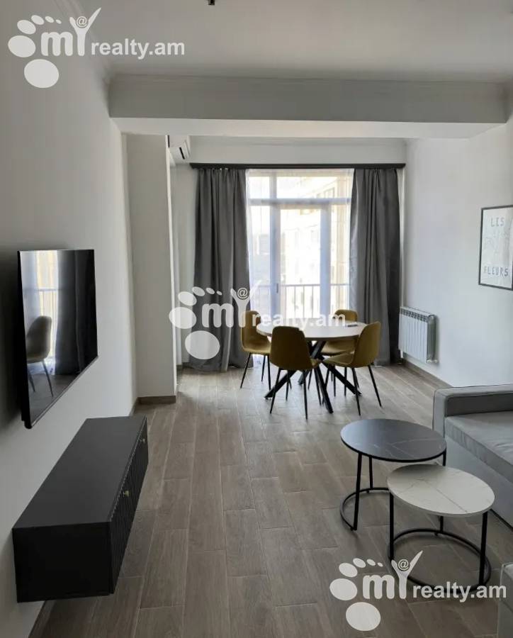 2 bedroom apartment for rent Mikoyan St, Davtachène Yerevan, 160566