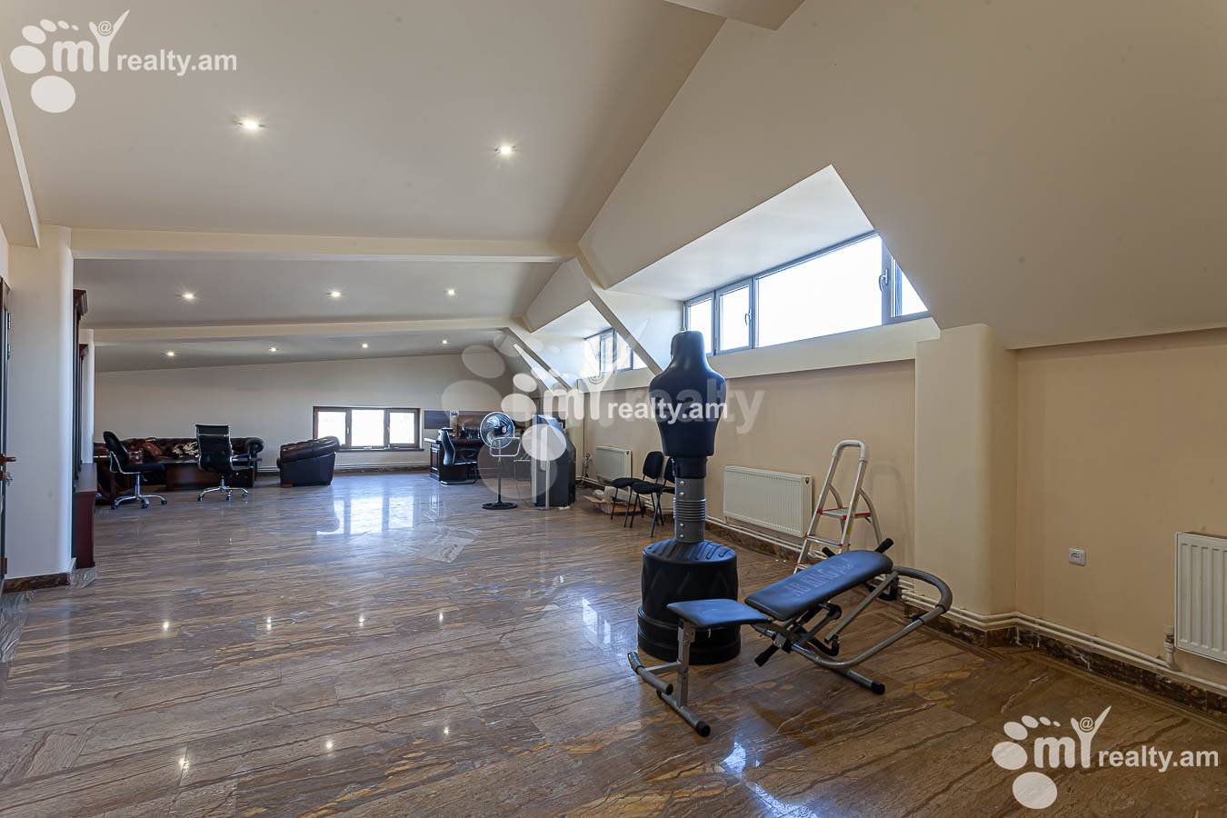 Снять коммерческoе помещение Гайи пр, Нор-Норк Ереван, 154130