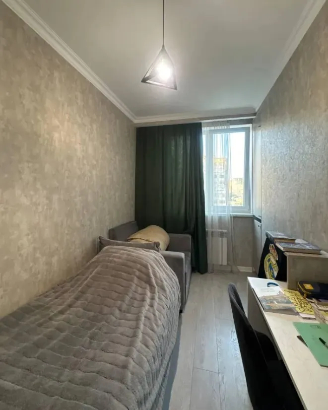 3 bedroom apartment for sale Davtashen 2 district, Davtachène Yerevan, 157297