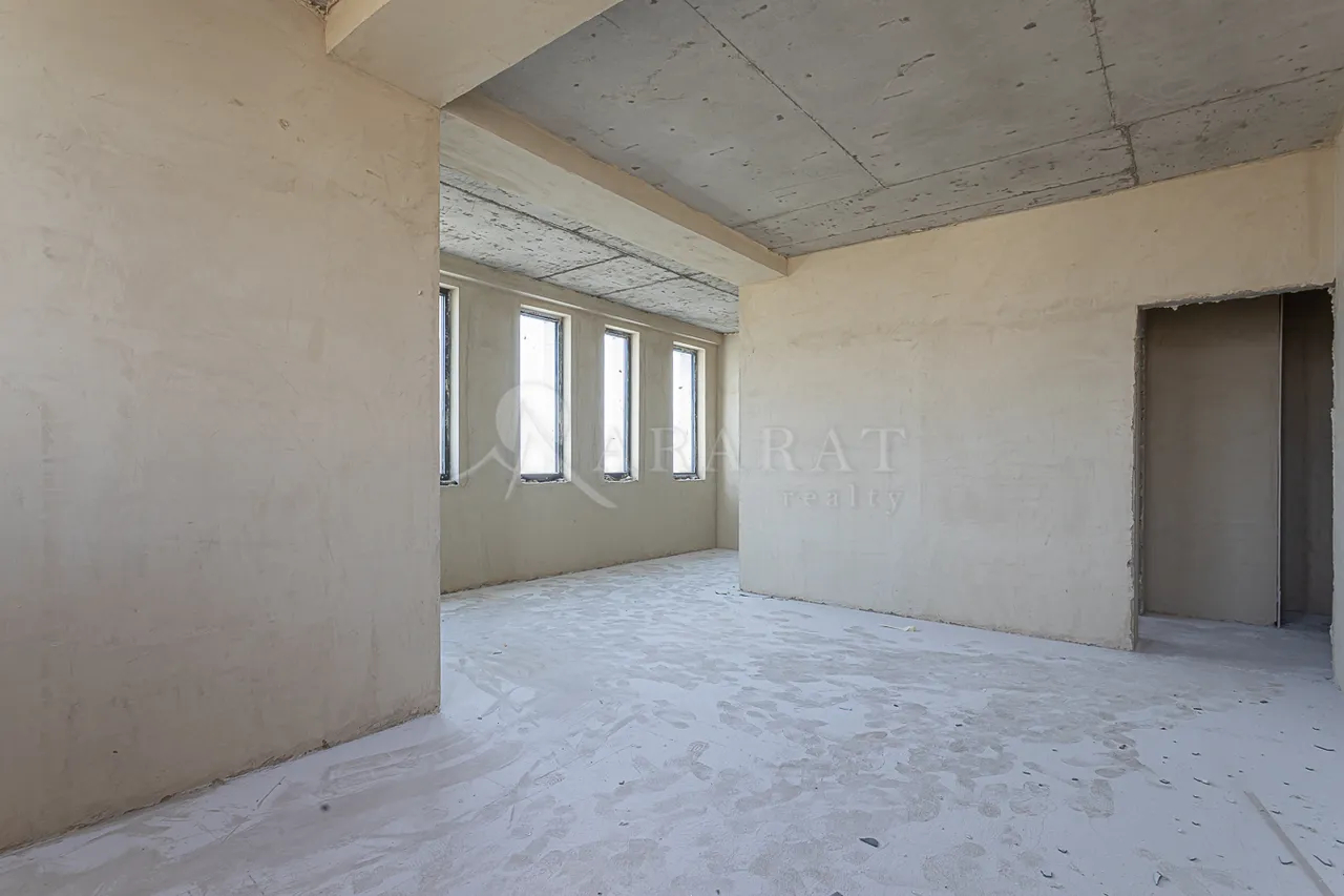 3 bedroom apartment for sale خیابان تسوواکال ایساکوف, مرکز شهر ایروان, 157223