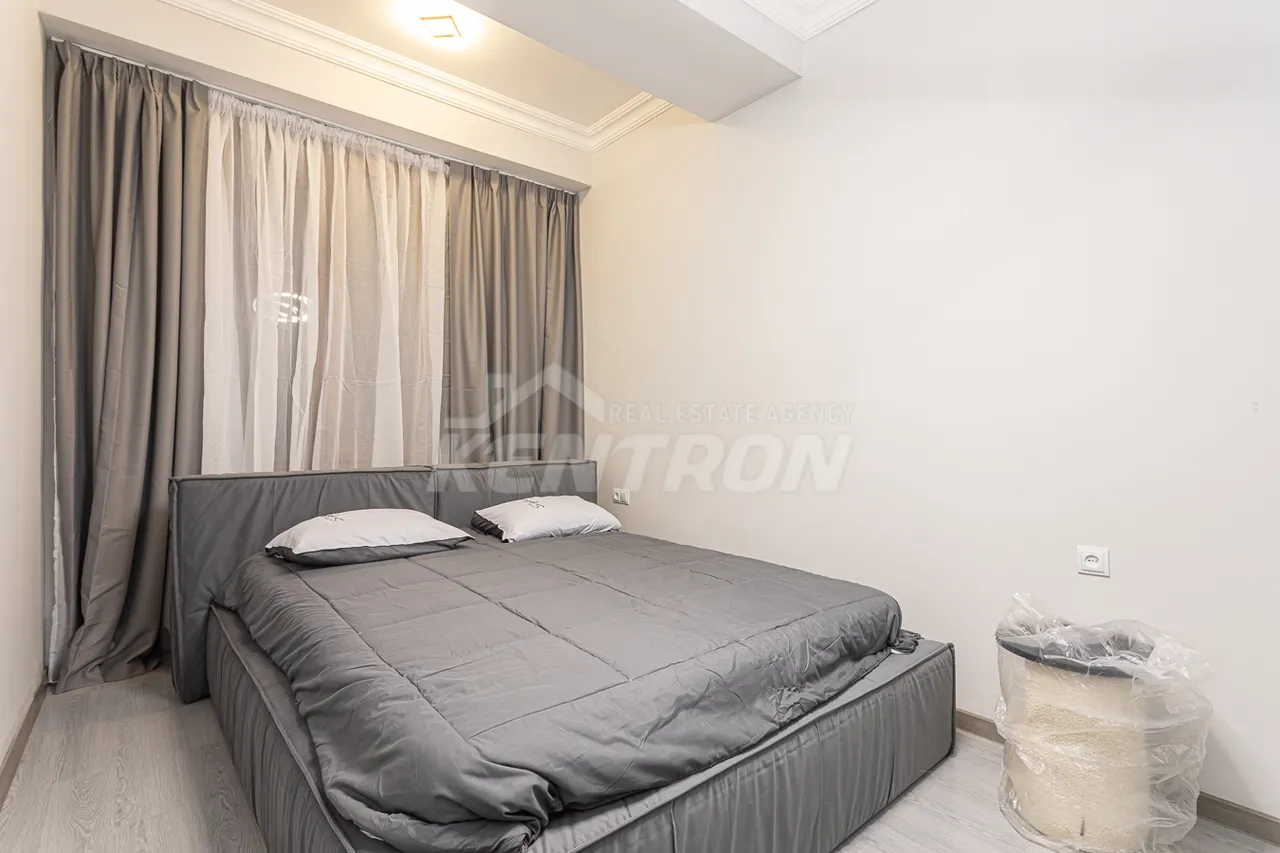 2 bedroom apartment for rent Adonts St, Arabkir Yerevan, 158829
