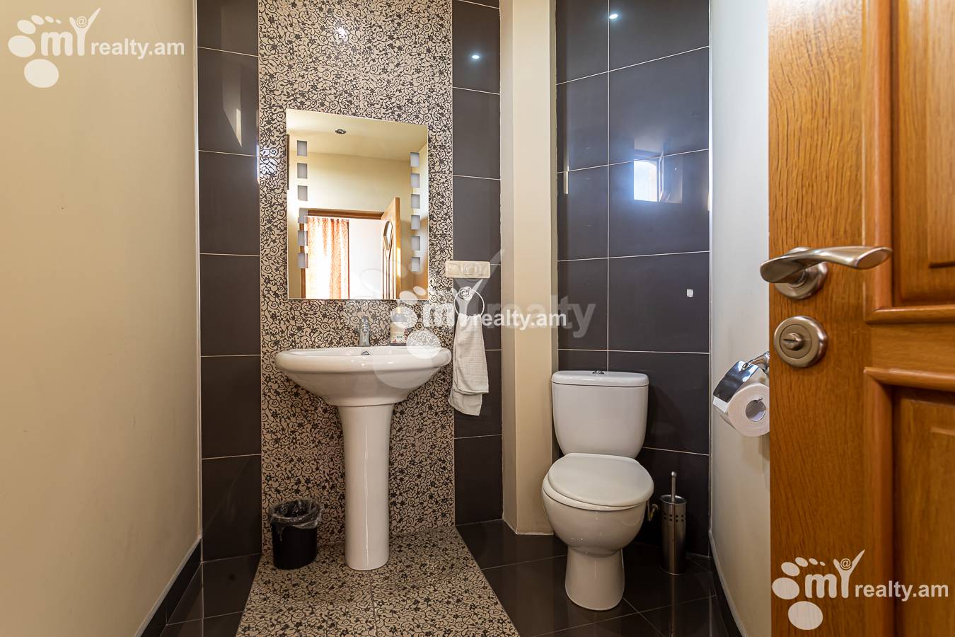 House for rent Babayan St, Arabkir Yerevan, 156645