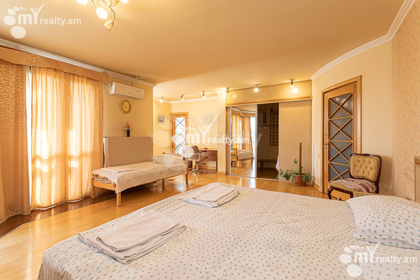 House for rent Babayan St, Arabkir Yerevan, 156645