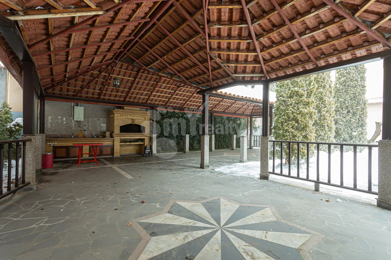 House for rent Tsarav Aghbyur St, Avan Yerevan, 159140