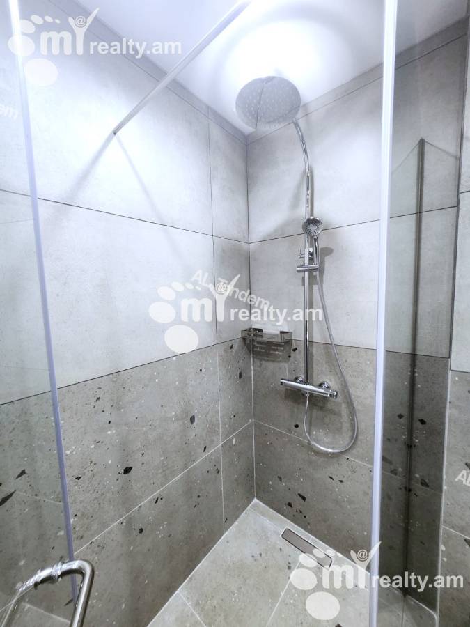 3 bedroom apartment for rent A.Manukyan St, Center Yerevan, 154864