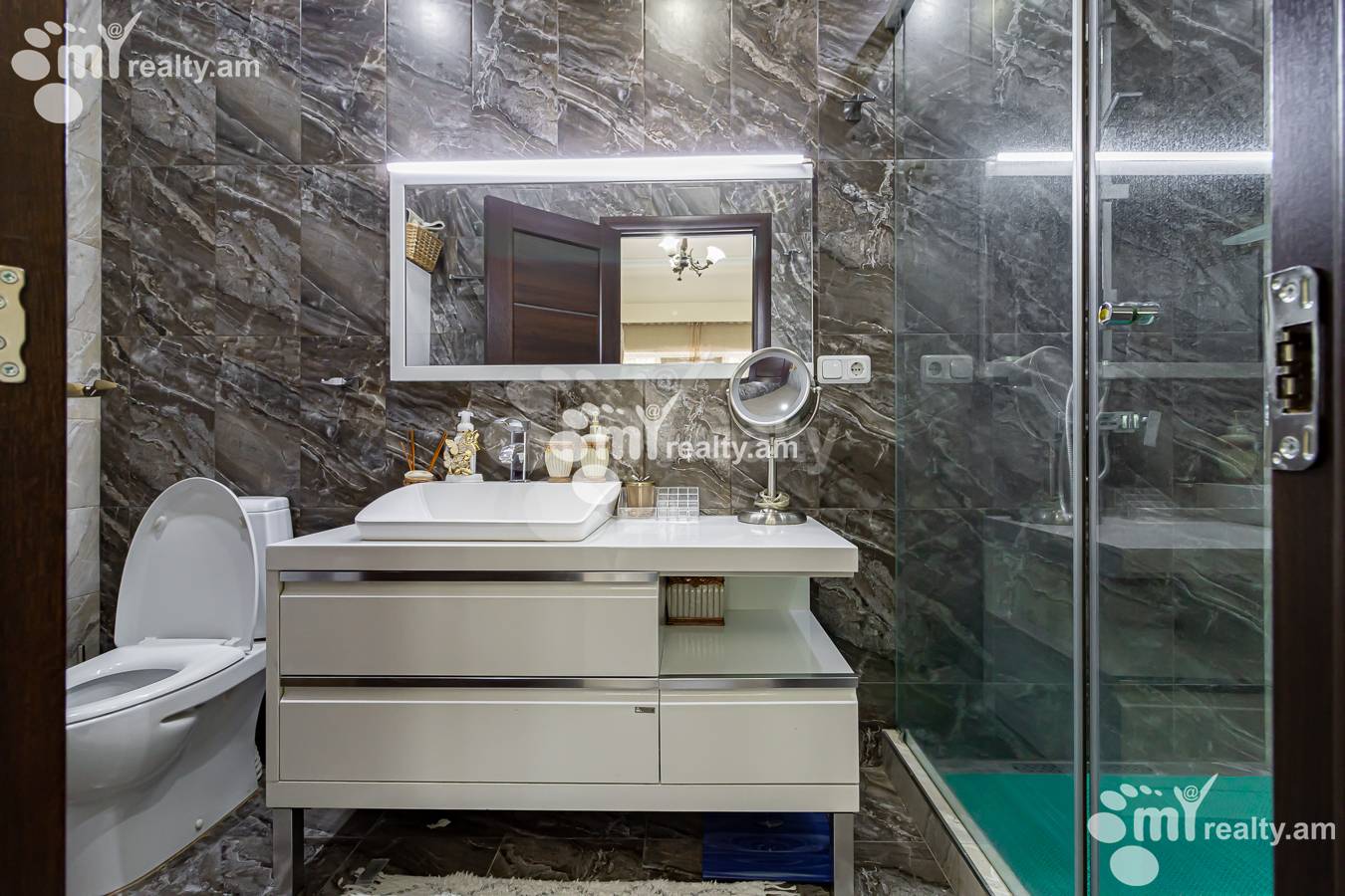 House for sale Vahakni District, Vahagnie Yerevan, 152785