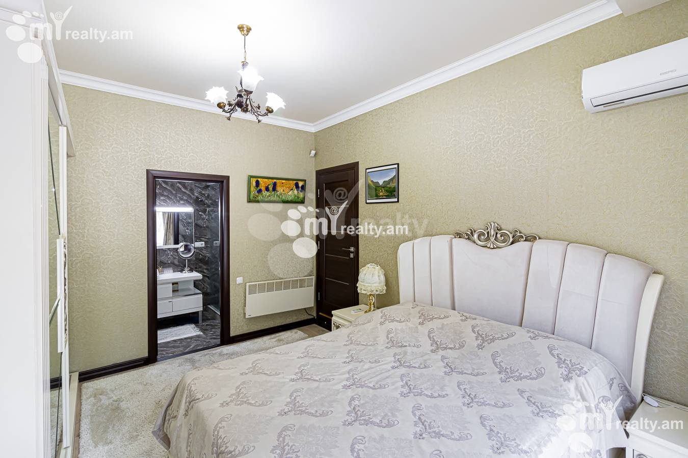House for sale Vahakni District, Vahagnie Yerevan, 152785