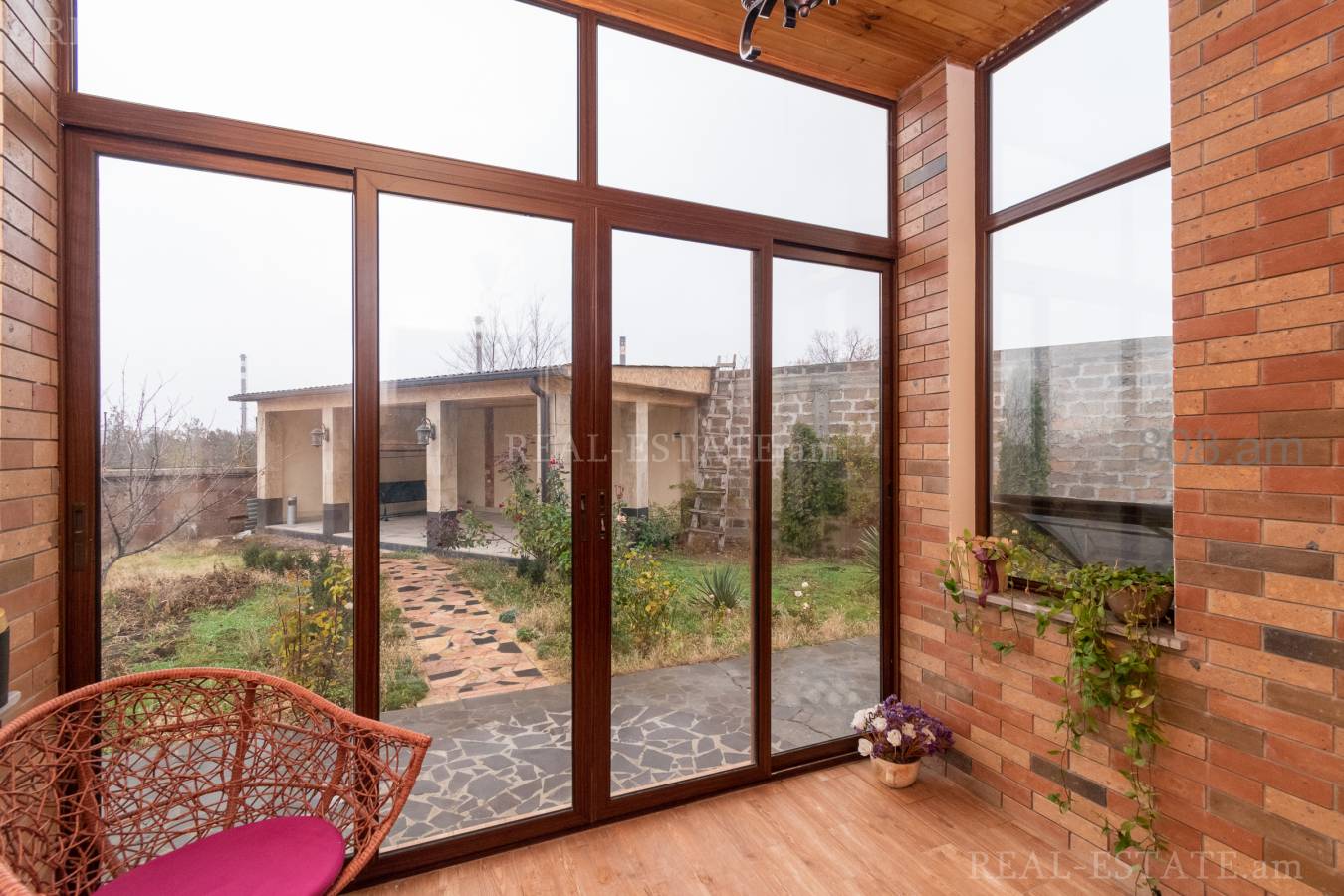 Купить дом Аргутйан ул 1ый переу, Арабкир Ереван, 127716