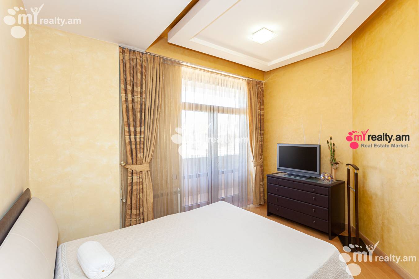 4 սենյականոց բնակարան  Սարմենի փող, Կենտրոն Երևան, 134369