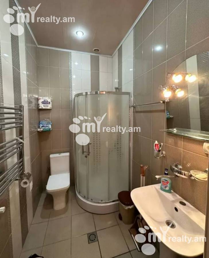 Commercial property for rent Droi St, Quanaquère-Zeytoun Yerevan, 143519