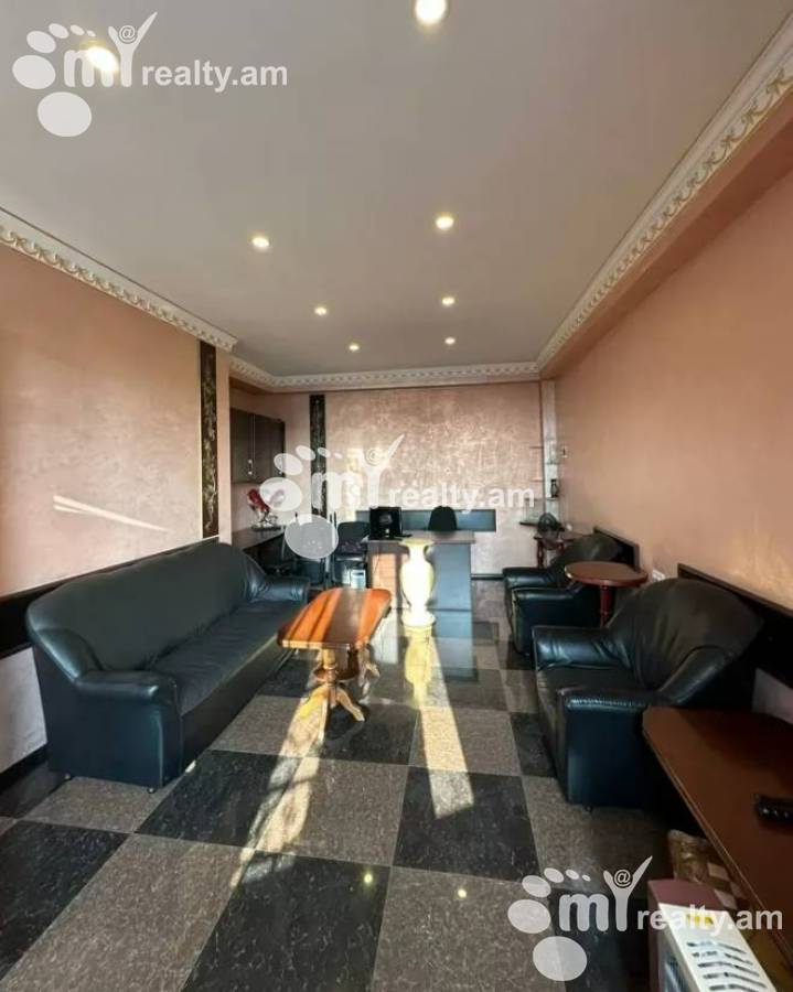 Commercial property for rent Droi St, Quanaquère-Zeytoun Yerevan, 143519