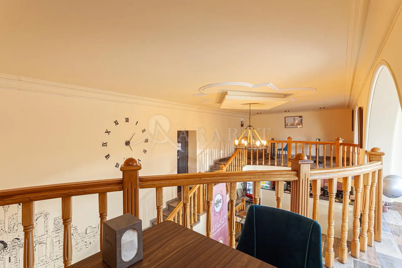 Commercial property for sale Komitas Ave, Arabkir Yerevan, 157408