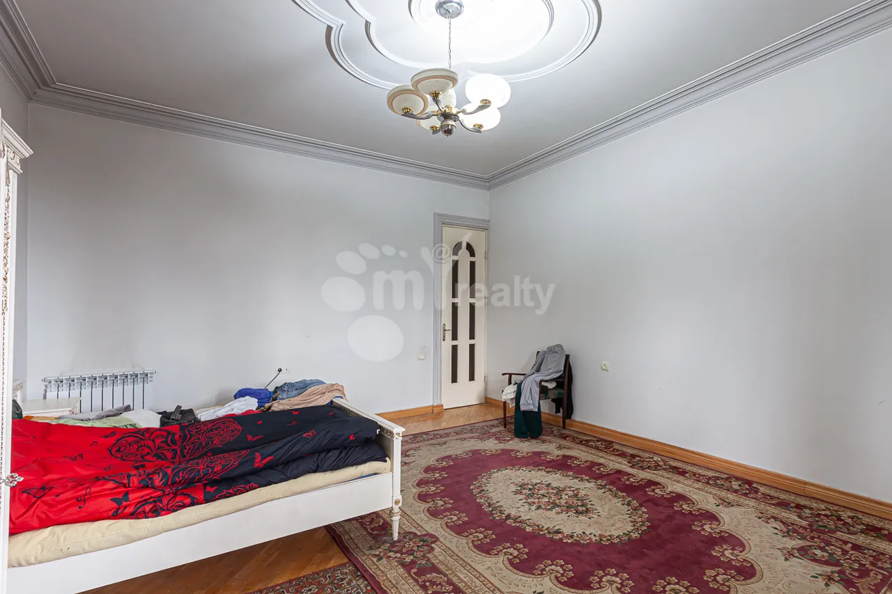 Купить дом Норк 6ый ул, Норк-Мараш Ереван, 160295