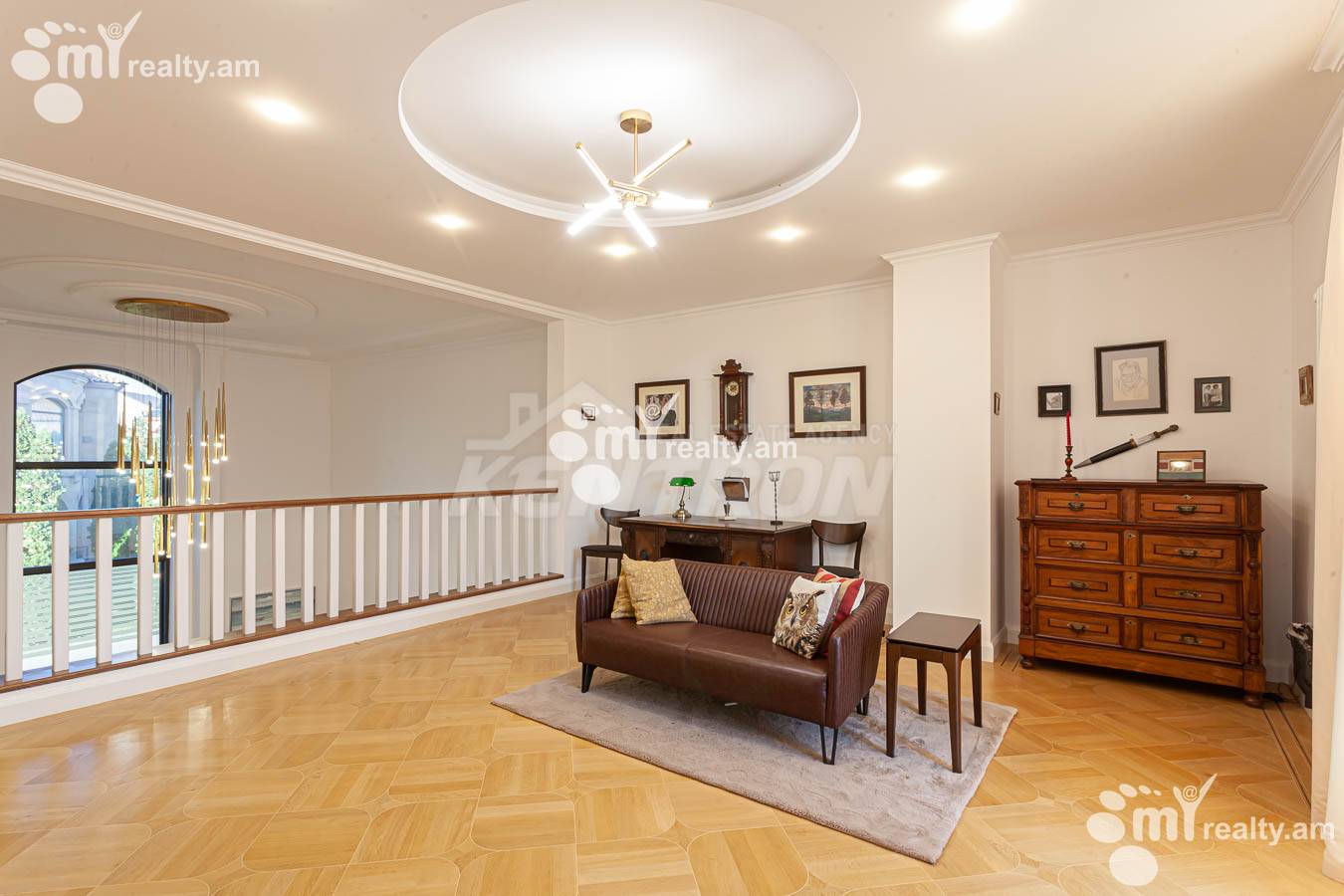 Առանձնատուն  Վահագնի թաղ., Վահագնի թաղամաս Երևան, 153535