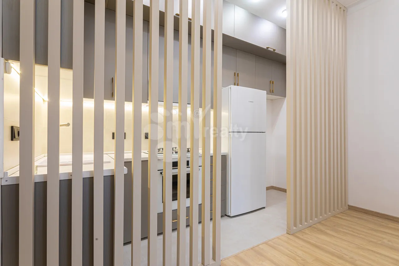 2 bedroom apartment for sale D. Demirchyan St, Center Yerevan, 159289