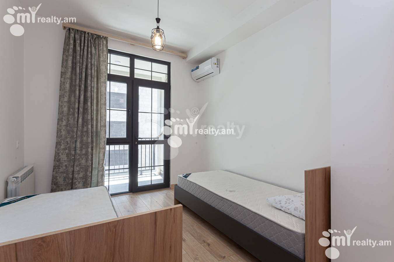 3 bedroom apartment for rent Aghbyur Serob St, Arabkir Yerevan, 155943