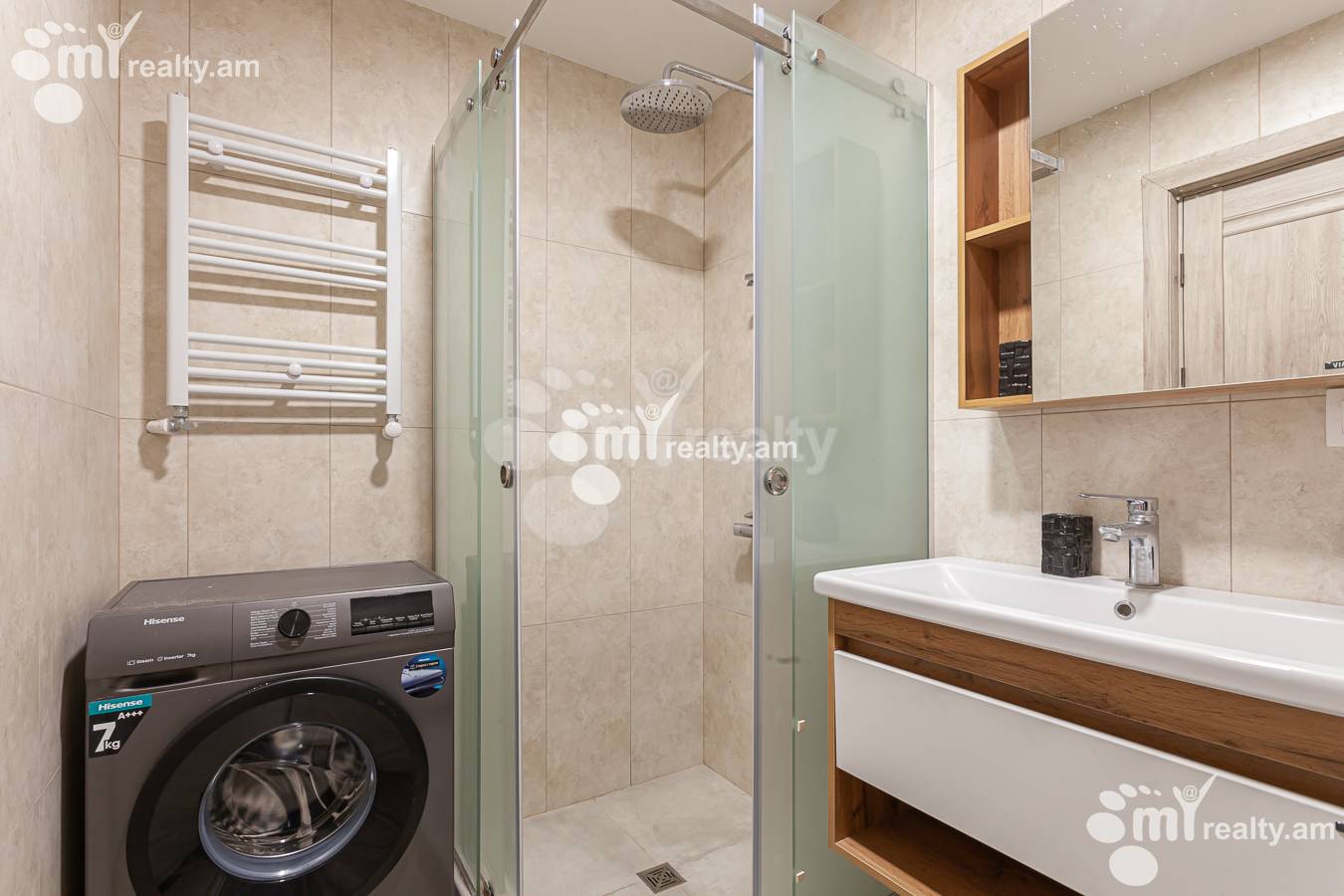 3 bedroom apartment for rent Aghbyur Serob St, Arabkir Yerevan, 155943