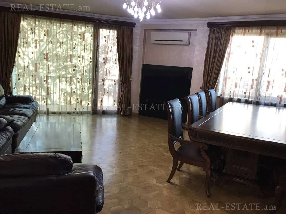 2 սենյականոց բնակարան  Տիգրան Մեծի պող, Կենտրոն Երևան, 157565