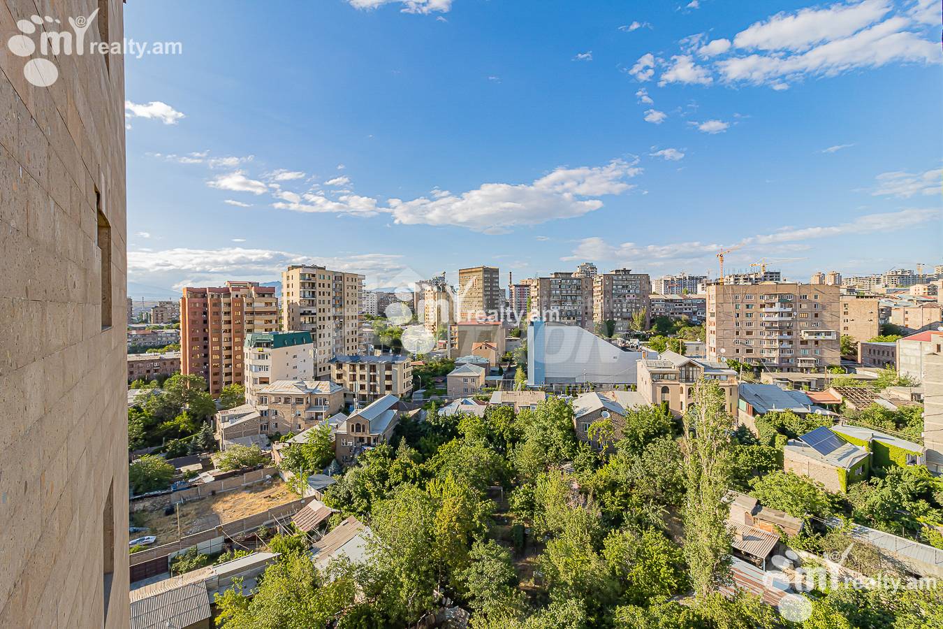 3 bedroom apartment for sale Hr.Kochar St, Arabkir Yerevan, 155384