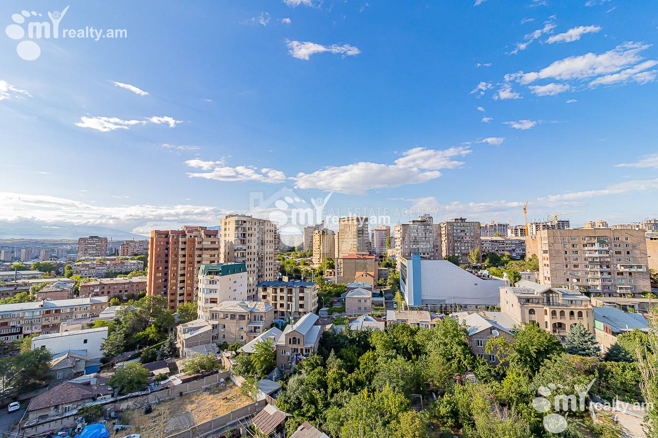 3 bedroom apartment for sale Hr.Kochar St, Arabkir Yerevan, 155384