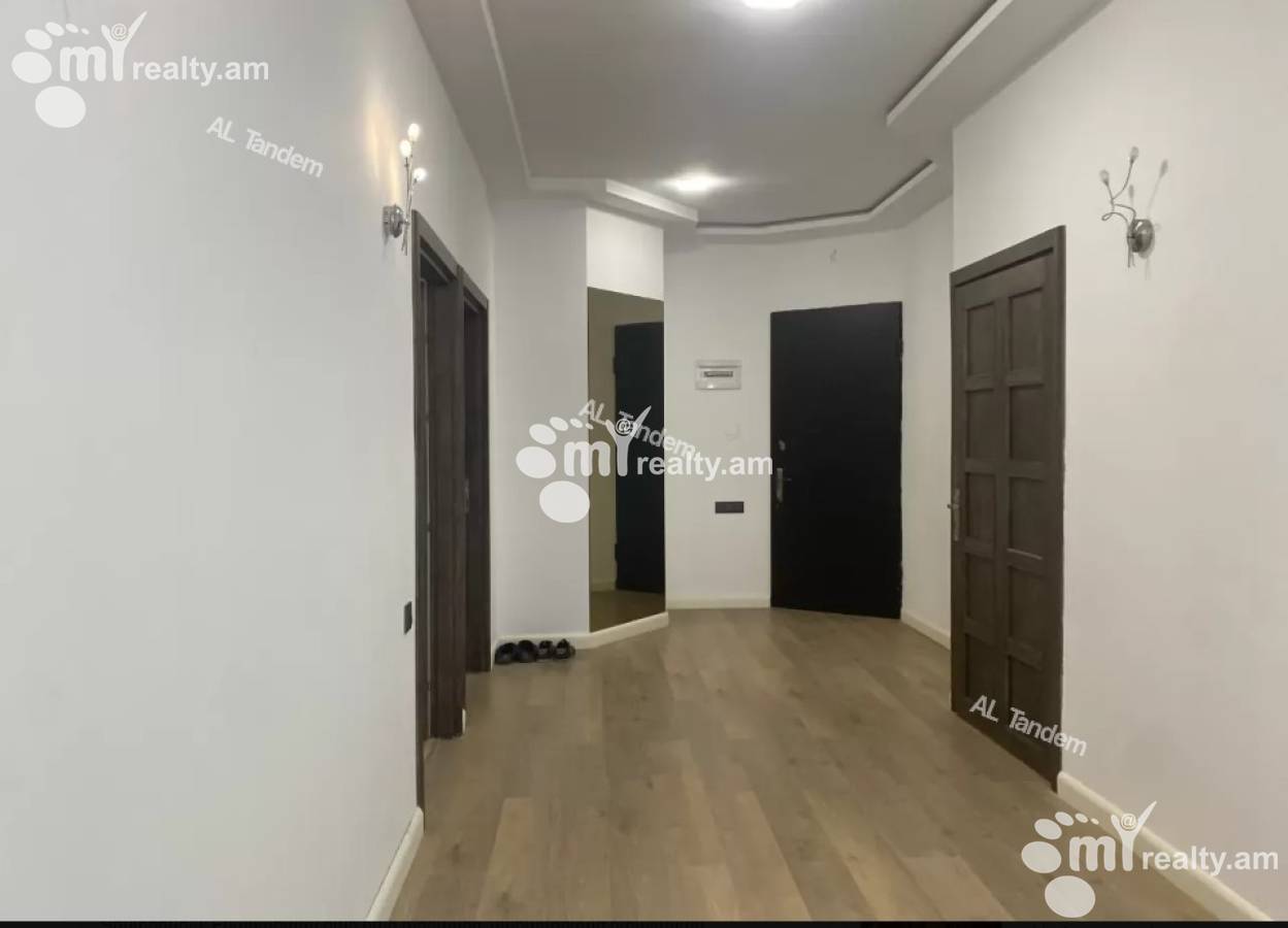 4 bedroom apartment for sale Tumanyan St, Center Yerevan, 158598