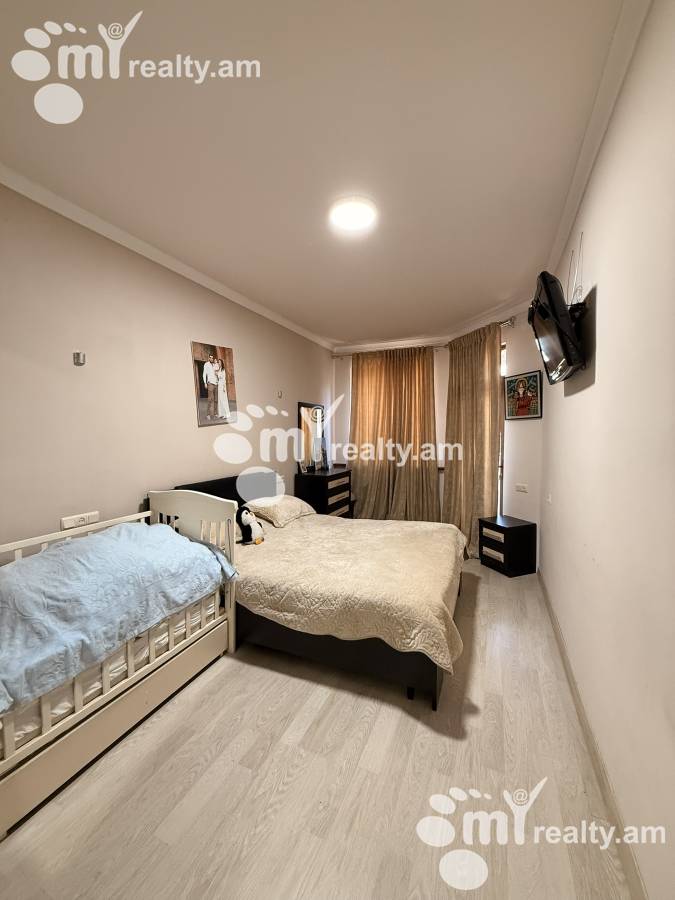 Առանձնատուն  Դավիթ Անհաղթի փող, Քանաքեռ-Զեյթուն Երևան, 156797