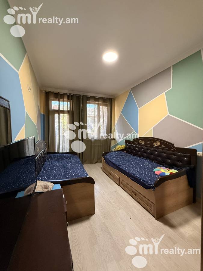 Առանձնատուն  Դավիթ Անհաղթի փող, Քանաքեռ-Զեյթուն Երևան, 156797