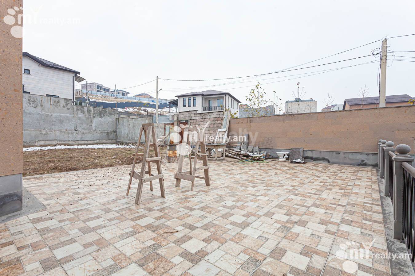 Купить дом Дурян поселок, Аван Ереван, 154028