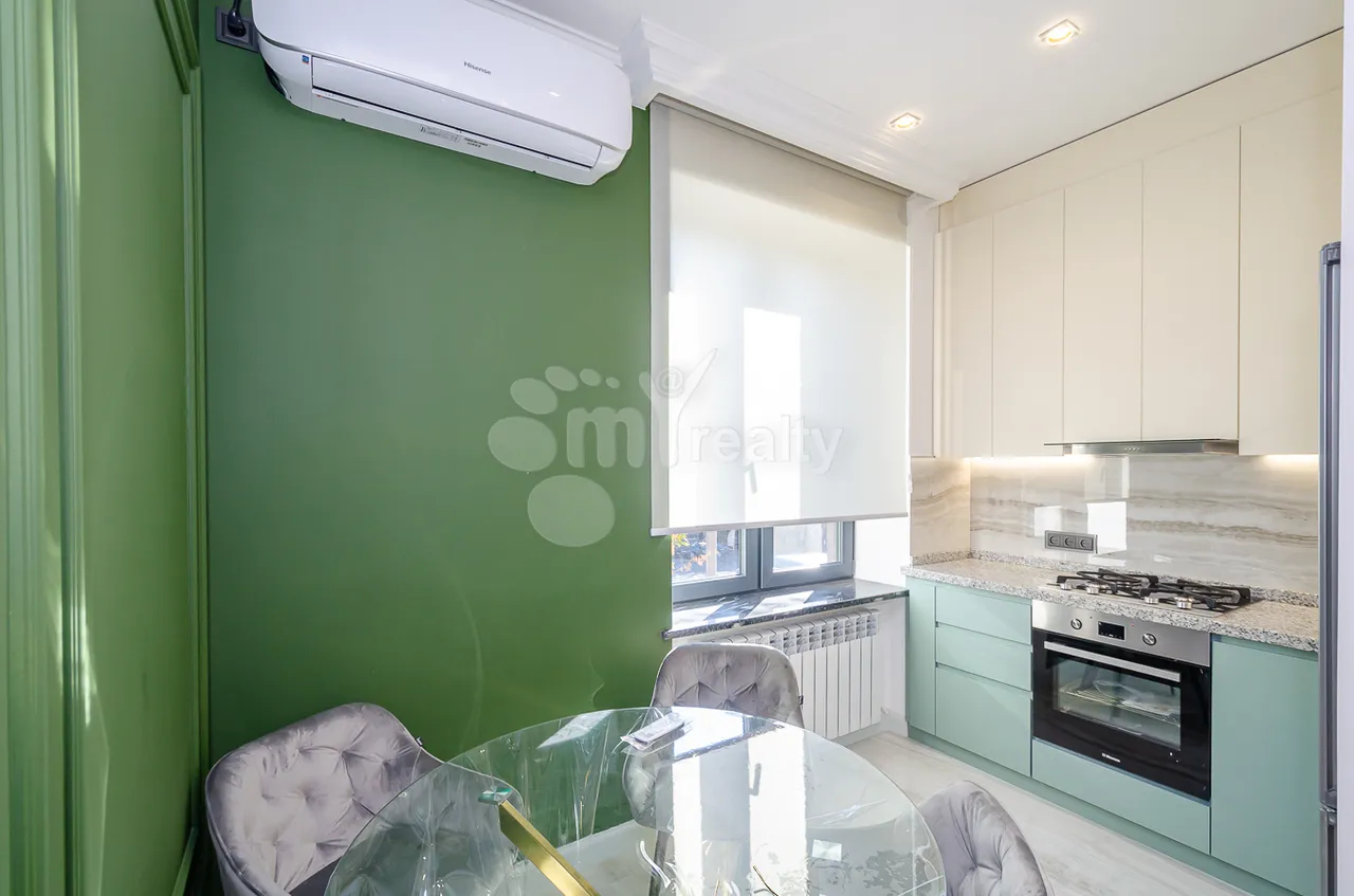 Купить 2 комнатную квартиру Комитас пр, Арабкир Ереван, 159028